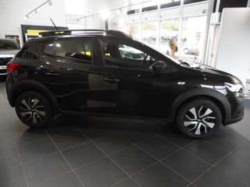 Dacia Sandero III Stepway Essential