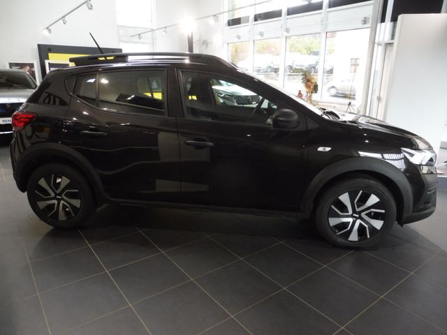 Dacia Sandero III Stepway Essential