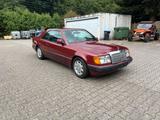 Mercedes-Benz W124 300 CE Sportline - Mercedes-Benz 300 aus 1992: 300ce