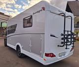 Sunlight T 68 XV - Sunlight T XV