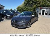 Renault Megane IV  GT-Line.KLIM.KAM.TEMP.TWW.SPH.TÜVNEU - Renault Megane: Automatik