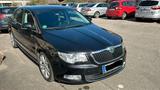 Skoda Superb 1.8 - gebrauchte Skoda Superb aus dem Jahr 2008