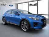 Kia XCeed 1.4T DCT Navi Kamera PDC LED Klimaauto - Kia XCeed Gebrauchtwagen