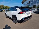 Toyota RAV4 Hybrid RAV 4 2.5 4x2 Style Selection - gebrauchte Toyota RAV 4 aus dem Jahr 2019