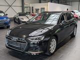 Audi A4 Avant 35 TFSI S tronic 1.Hand - Audi A4 35 Gebrauchtwagen