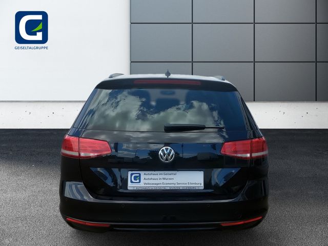 Passat Variant 1.5 TSI Comfortline *NAVI*PDC*SHZ