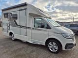 Knaus Tourer Van 500 MQ SAT/SOLAR/AHK/LUFTFED./Lithium