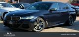 BMW 5er - M550 i xD HuD Sitzbelüftung Soft SHD - BMW: Limousine, 5er