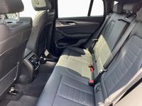 BMW X4 M40 - Vorschau Bild 14