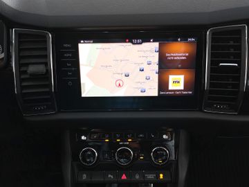 Skoda Kodiaq - 11