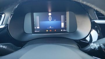 Bild 9 Opel CORSA 1.2 GS