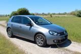 Volkswagen Golf 1.6 TDI Style Style - Volkswagen Golf aus 2011: 1.6