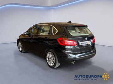 BMW 218 Active Tourer - 7