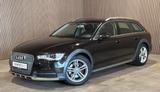 Audi A6 Allroad 3,0 TDI 204 - gebrauchte Audi A6 Allroad aus dem Jahr 2014