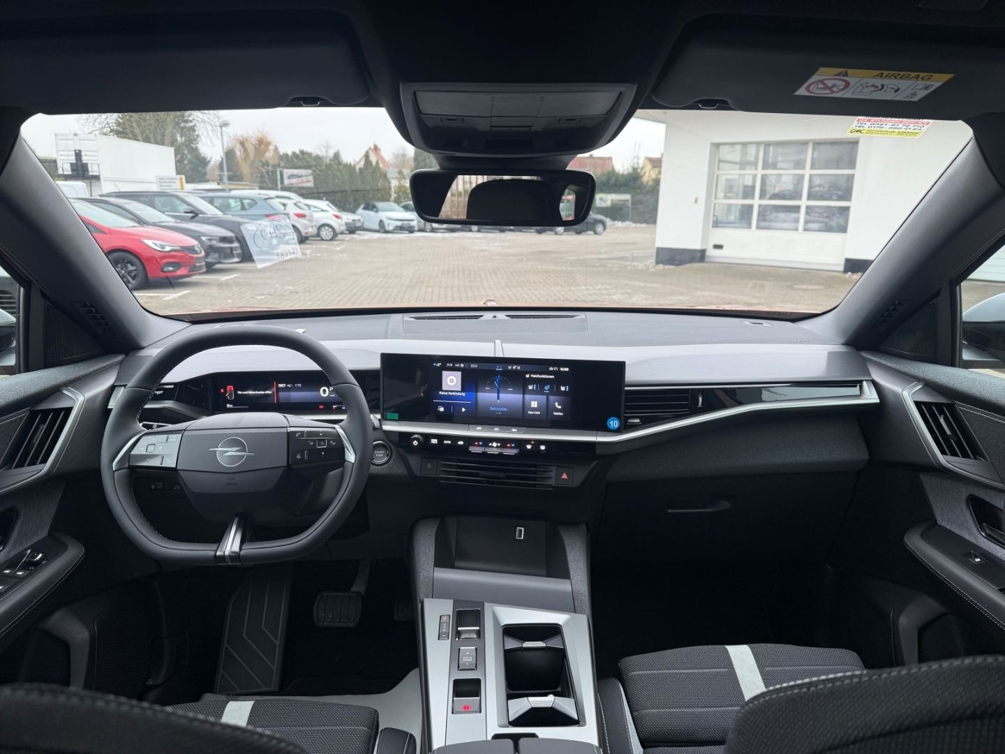 Opel Grandland (X) - Bild 6