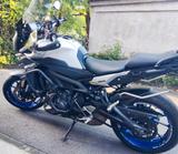 Yamaha Tracer MT 09, RN29, Gel, Spoiler, Pads - YAMAHA RN09