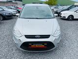 Ford S-MAX  1.6 *7-Sitzer *TÜV NEU*NAVI* - Ford aus 2011: 1.6