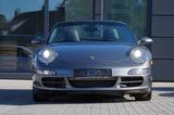 Porsche 911 Carrera 4 S Cabrio Sport-Chrono-Paket Plus
