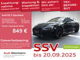 Audi RS 5 Sportback tiptronic