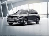 Mercedes-Benz GLB 200 Progressive/Distronic/Multibeam/ LED/AHK - Mercedes-Benz GLB-Klasse mit Anhängerkupplung