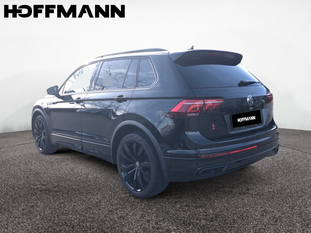 Fahrzeugabbildung Volkswagen Tiguan 2.0 TDI SCR 4MOTION DSG R-Line