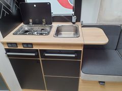 Chausson 720 TitaniumLine, Automatik, Arctic, Modell 2026