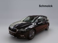 Skoda Fabia - Vorschau Bild 1