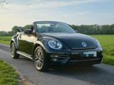 Volkswagen Beetle 1.2 TSI  ALLSTAR Cabriolet Navi Kamera  - Volkswagen Beetle