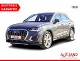 Audi Q3 40 TFSI quattro advanced LED Navi Tempomat - Audi Q3 Gebrauchtwagen in Dresden