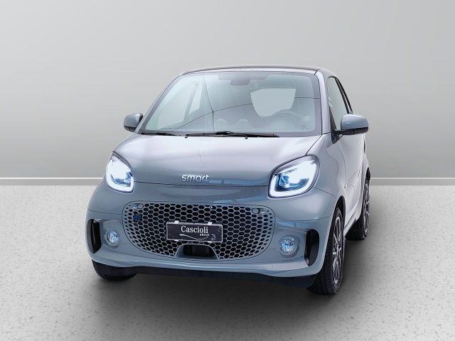 Smart SMART Fortwo III 2020 - Fortwo eq Prime 22kW