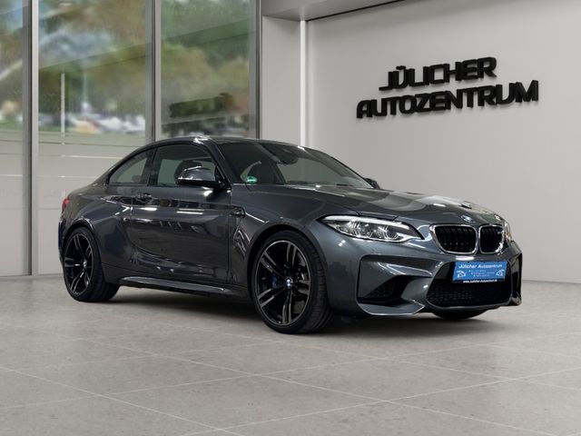 BMW M2 Coupe , Inspektion Neu, Tüv/Au Neu