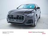 Audi Q8 55 TFSI TIPT*QUA*PANO*ACC*MATRIX*HUD*B&O*360* - Audi Q8 in Köln