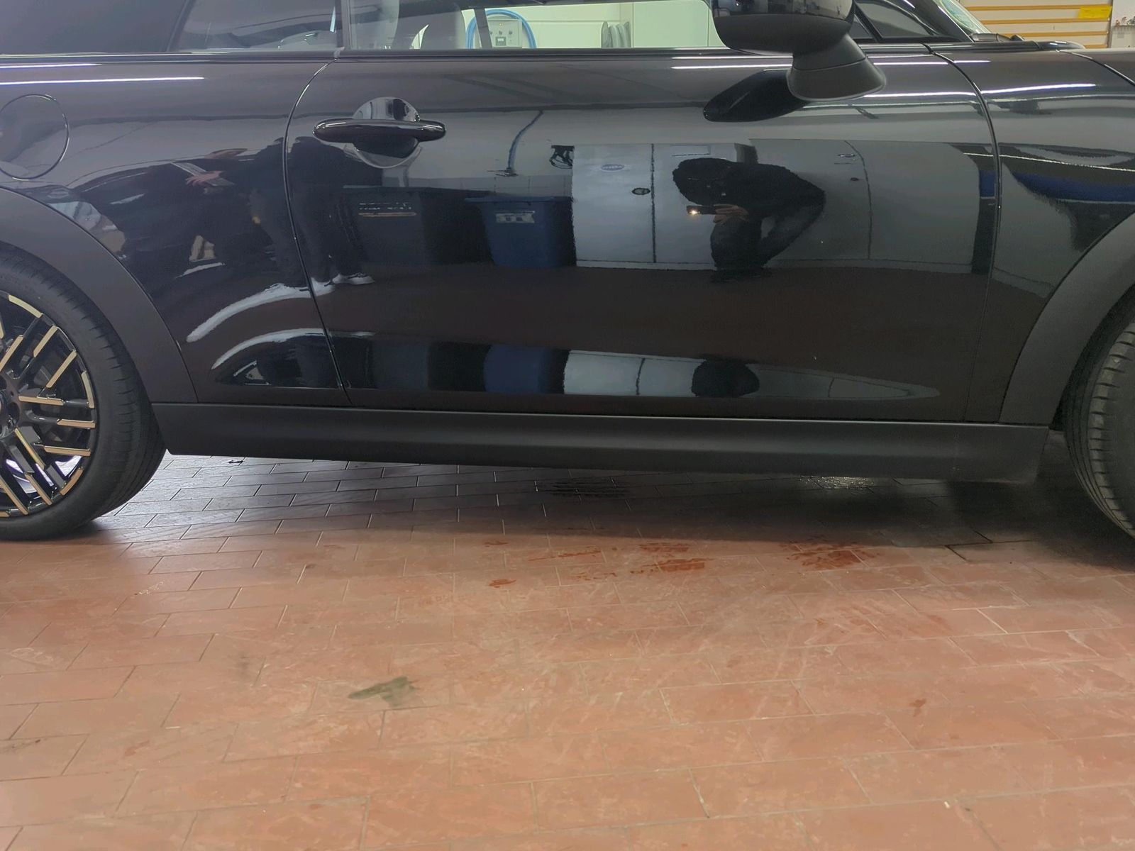 MINI Cooper Cabrio - Bild 20