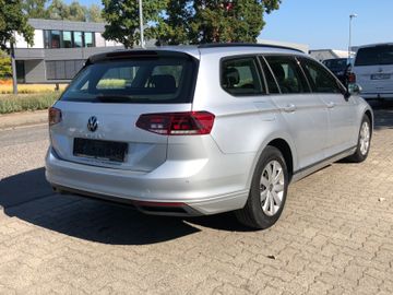 Volkswagen Passat Variant - 5