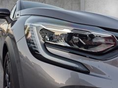 Fahrzeugabbildung Captur II Rive Gauche Plug-In 160