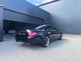 Mercedes-Benz CL 600 - Top Fahrzeug - Mercedes-Benz CL 600 Gebrauchtwagen