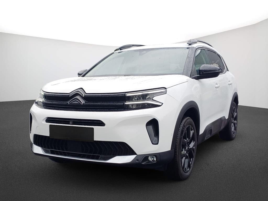 Image of Citroën C5 Aircross
