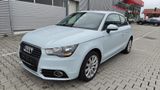 Audi A1 3-Türer - Audi A1: Türer