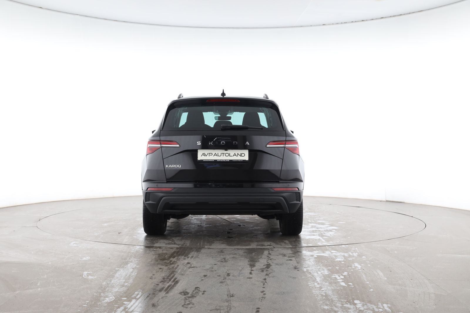 Skoda Karoq - Bild 7