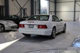 Mercedes-Benz SL 500 R129 - AMG - Garagenwagen  - Mercedes-Benz SL 500 mit Benzin-Antrieb