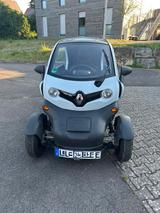Renault Twizy - Renault Twizy aus 2016