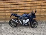 Yamaha FZ1 Fazer 1000 | Top-Zustand | TÜV Neu möglich