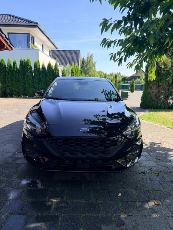 Image of Ford Focus