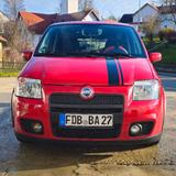 Fiat Panda 100 HP gepflegt - Fiat: 100hp