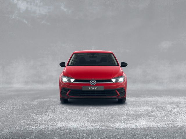 Volkswagen Polo - Bild 3
