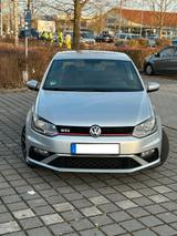 Volkswagen Polo 1.8 TSI GTI GTI - VW Polo von privat