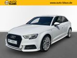 Audi A3 2.0 TDI S-Line Sportback LED ACC SHZ PDC Klim - Audi A3: TDI 2l