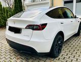 Tesla Model Y Long Range Dual Motor AWD Long Range - Tesla in Wuppertal