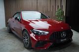 Mercedes-Benz CLE 53 AMG Cabrio 4Matic AMG Night II