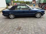BMW E30 318i | Mauritius Blau Met. | Volleder - BMW 318 aus 1990